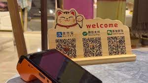 China strives to make payment environment more convenient, efficient