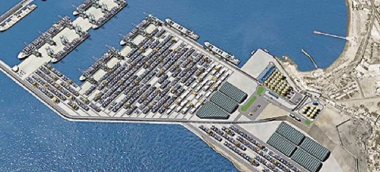 Port project built by China contributes to Peru’s economic, social development