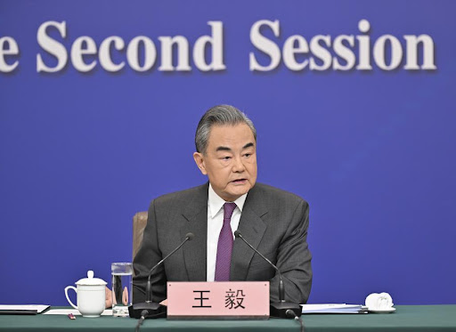 China will remain staunch force for peace, stability, progress of world