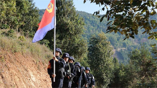 Build consensus for ceasefire, pave roads for peace talks