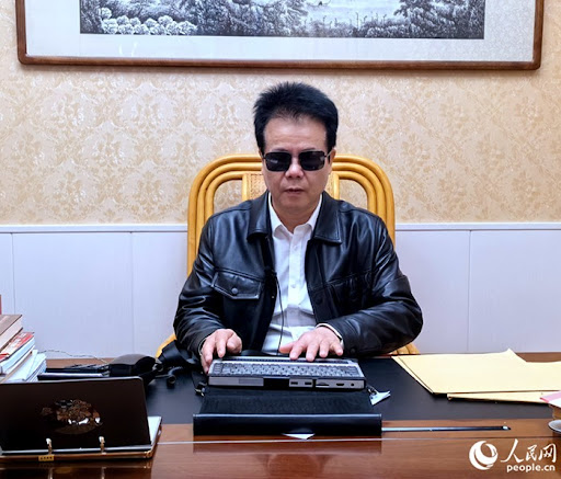 Chinese democracy turns “good advice” into “concrete measures”