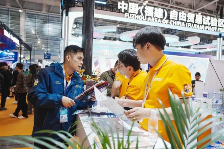 Keeping pace with China is keeping pace with opportunities