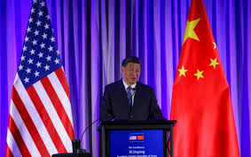 China-U.S. relationship can embrace brighter future