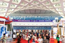 Global exhibitors share open opportunities at fourthChina International Consumer Products Expo