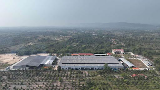 Solid progress achieved in China-ASEAN agricultural cooperation