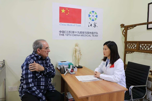 Traditional Chinese medicine gains wider recognition around world