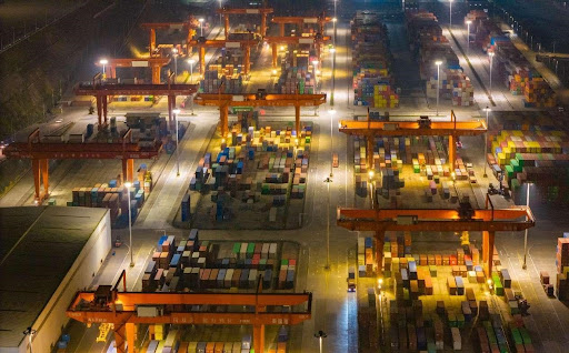 China (Chongqing) Pilot Free Trade Zone supports Chongqing in building hub for inland opening-up
