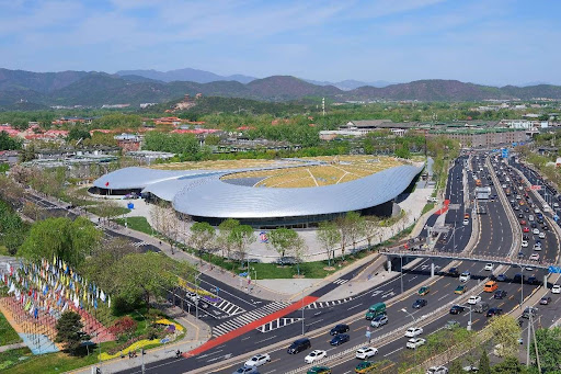 2024 Zhongguancun Forum to be hosted in Beijing