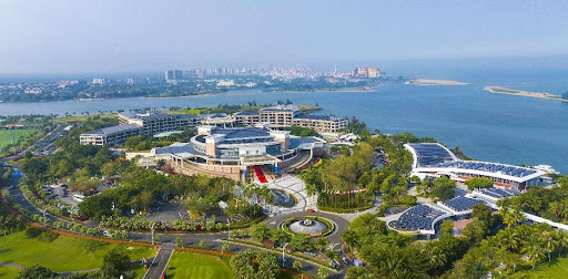 Boao Forum for Asia plans better future for Asia, world