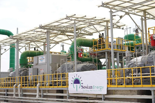 Chinese new energy industry contributes to global green, low-carbon transition