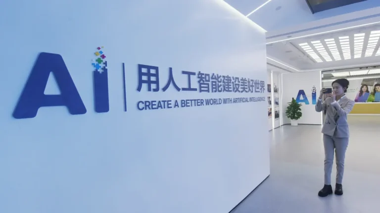 AI industry sees prosperous future in China