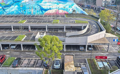 Digitalization gives leg up to Chongqing’s urban management