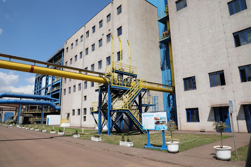 Chinese-invested steel plant in Serbia achieves sound development