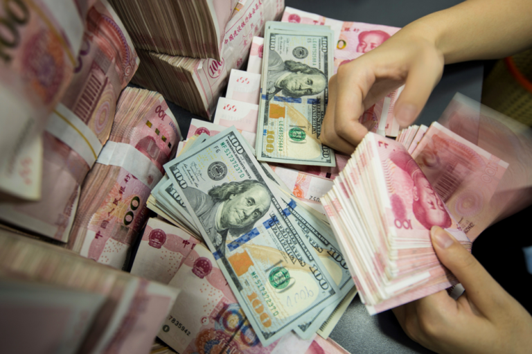 Local currency settlement strengthens mutual benefit in foreign trade