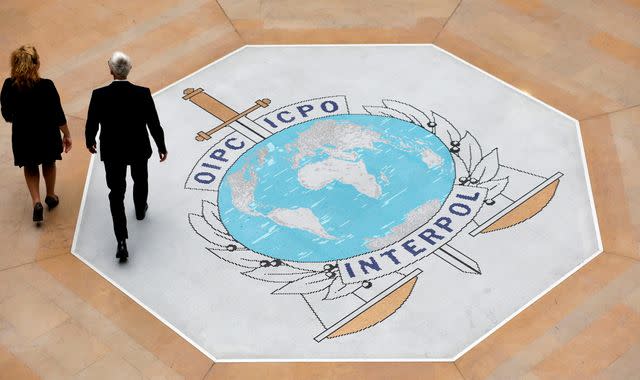 Genuinely secure world should be one featuring deep integration, interdependence