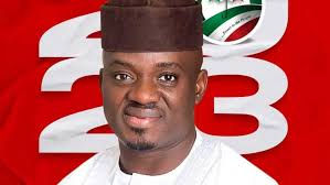 From Bangkok to Beijing: Ombugadu’s Mission to Revolutionize Nasarawa