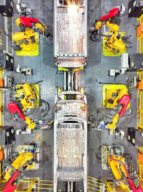 Continuous innovation injects growth momentum to Chinese enterprises