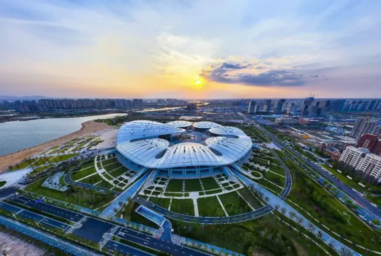 To build China-SCO Local Economic and Trade Cooperation Demonstration Area into new platform for international cooperation