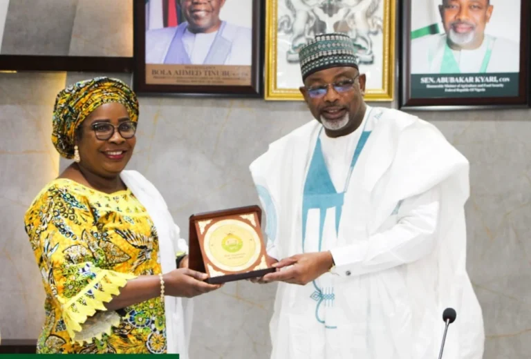 Nigeria: CSOs Praise Agric Minister Over Policies To Boost Food Security