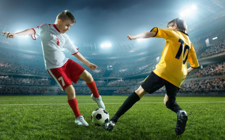“Made in China” products favored by international sports events