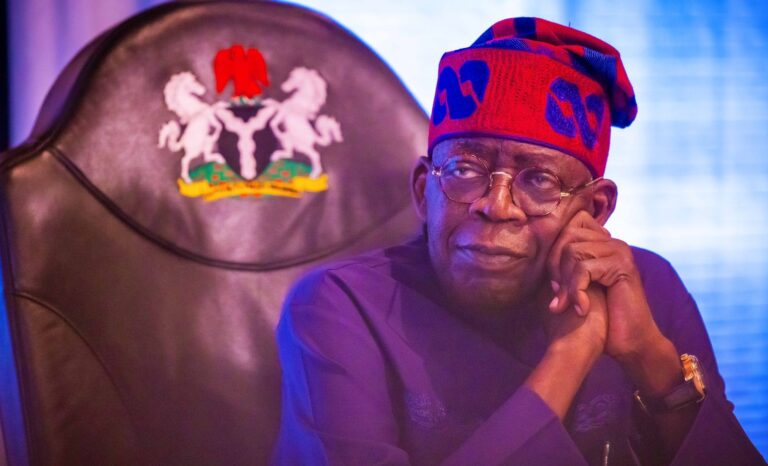 Nigerians In Diaspora Commend Tinubu’s Unwavering Commitment To Fight Corruption