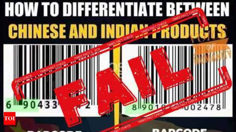 Product barcodes reveal recovery of China’s consumption