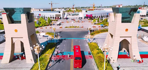 China, Kazakhstan upgrade tourism cooperation
