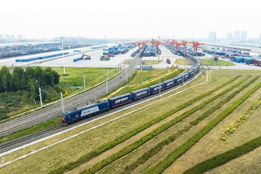 China stays committed to opening-up to promote reform, development and innovation