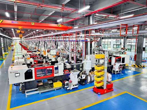 China remains stabilizing force for global economic growth