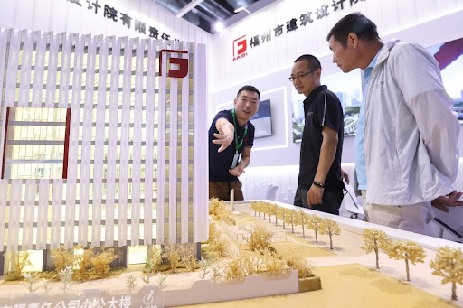 China strengthens carbon footprint management