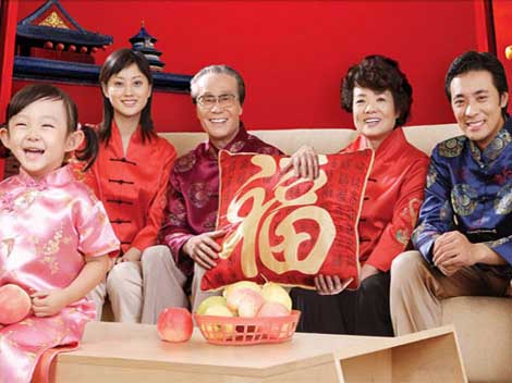 Understanding ‘family culture’ in China