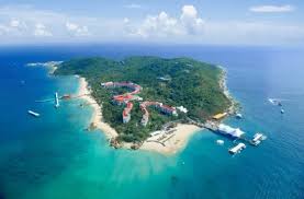 China’s tropical paradise Sanya emerges as hot spot for international tourists