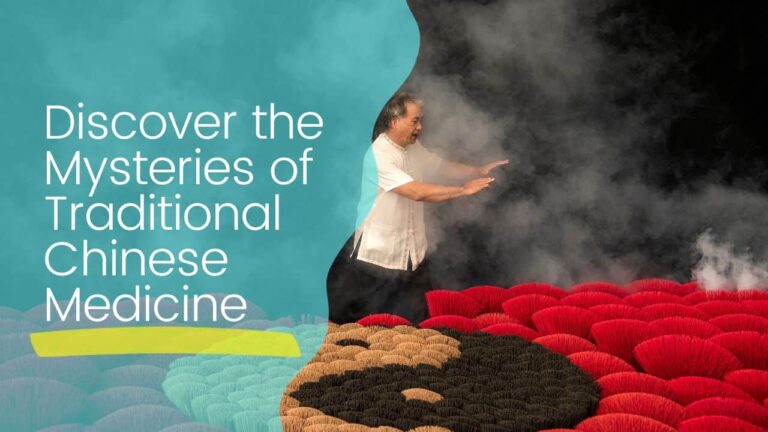 My journey into traditional Chinese medicine