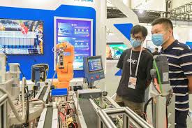 Chinese platform facilitates technological innovation of enterprises