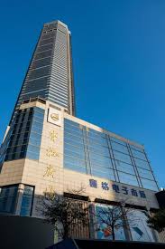 China’s largest electronics commercial area Huaqiangbei propels entrepreneurship