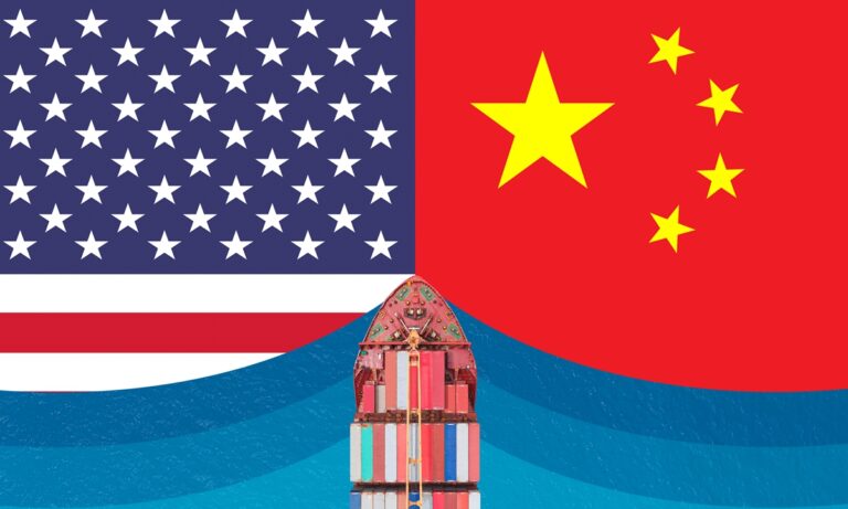 U.S. tariff hike on China a protectionist move that goes against trend of times