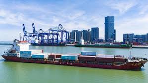China further expands development space through institutional opening up