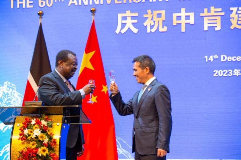 China, Africa continue deepening cooperation in tropical agricultural science, technology