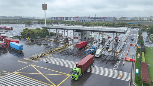 China further improves market access to unleash market potential