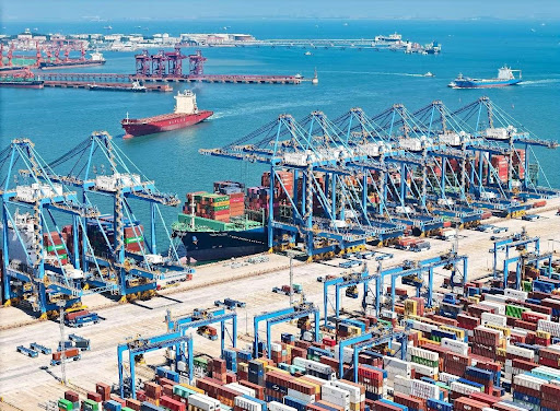 Thriving development of free trade zones, Hainan Free Trade Port mirrors China’s high-level opening up