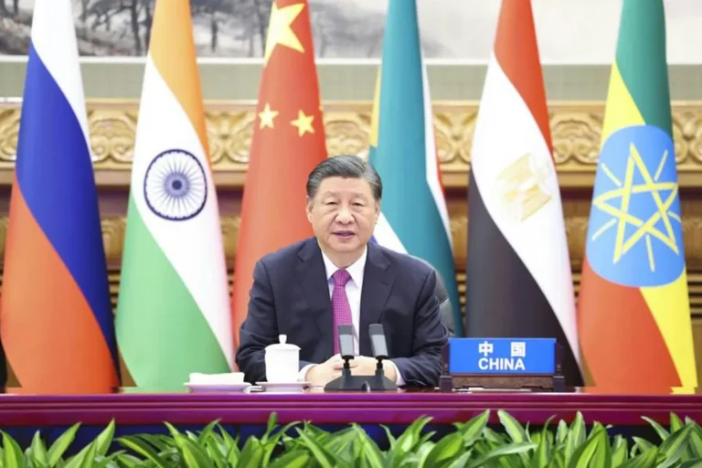 To get greater BRICS cooperation off to good start