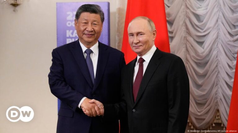 BRICS building stronger impetus for world peace, development