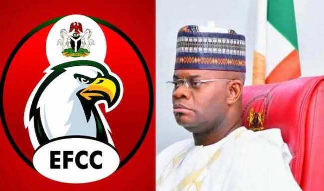 Anti-Corruption Group Urges Caution in Bello’s Probe