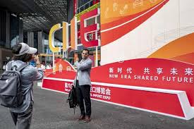 Seventh CIIE to keep sharing China’s development opportunities