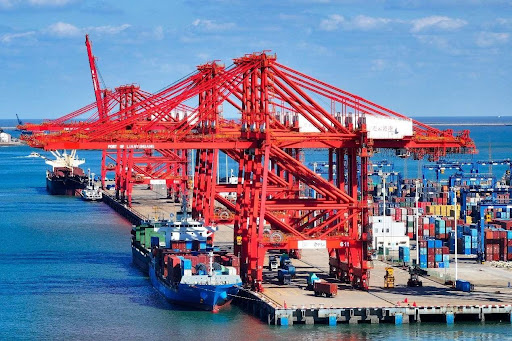 China to develop new institutions for higher-standard open economy