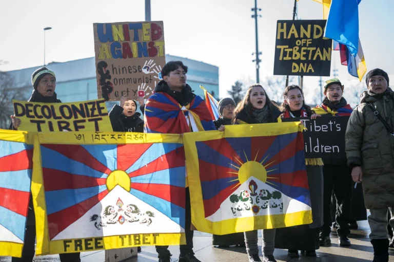 China achieves steady progress in human rights