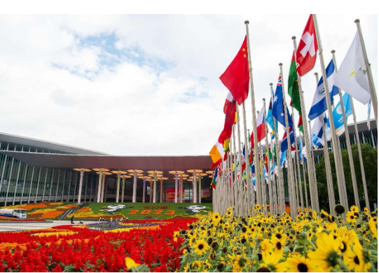 China will always be important opportunity for global development
