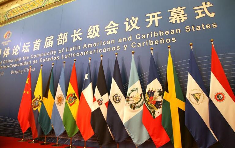China-Latin America investment cooperation brims with new vitality