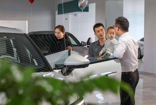 Three perspectives on viewing China’s economy