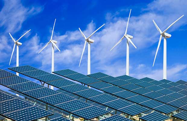Yancheng making “green generators” with “green electricity”